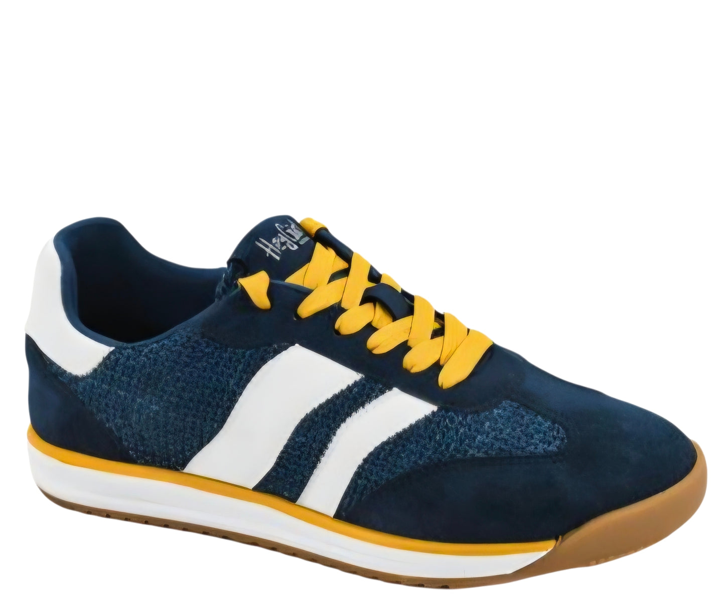 Run it Back in Blue Corkys Footwear