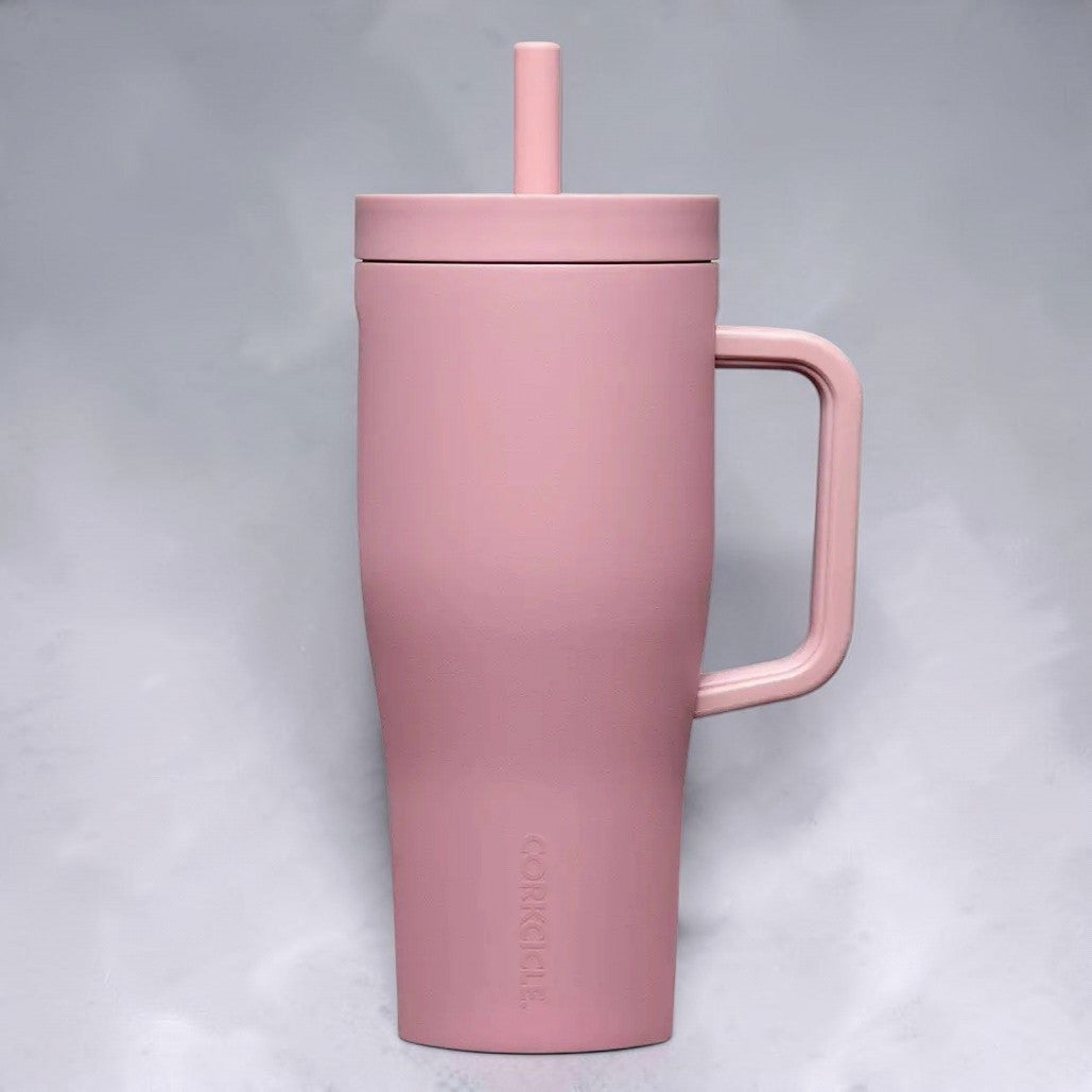 Corkcicle 40oz Cruiser in Desert Rose