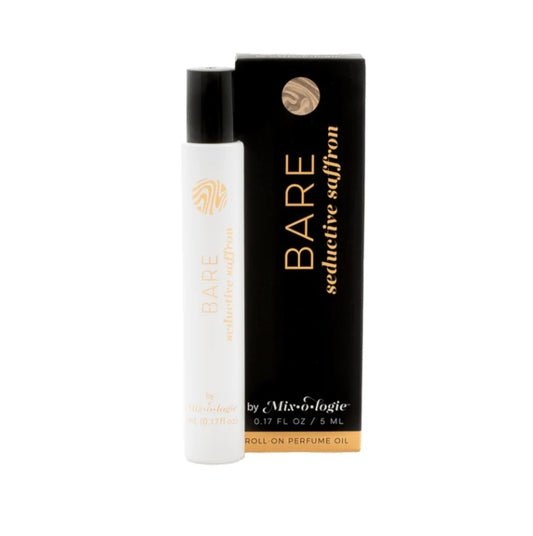 Bare Mixologie Rollerball Perfume